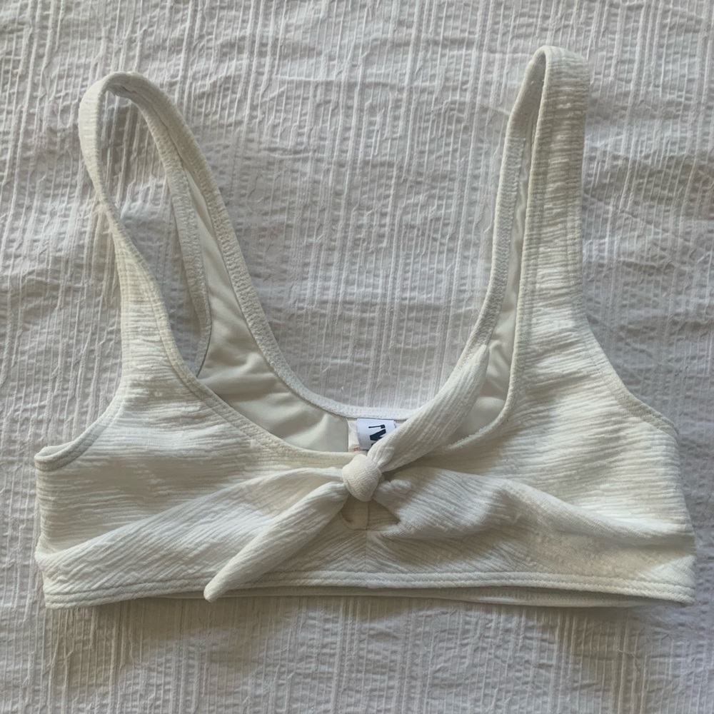 TWIIN Bathing Suit Top